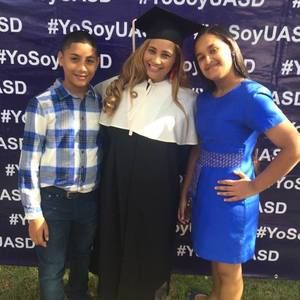 Meet your Posher, Yoanka